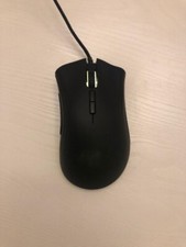 Mouse para jogos com fio RGB original de substituição para Razer DeathAdder Series, usado comprar usado  Enviando para Brazil