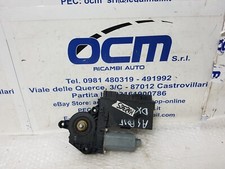 8e0959802a motorino alzacrista usato  Castrovillari