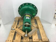Usado, Atuador de válvula pneumática Fisher tipo 656 tamanho 40 16618270 conjunto de banco 6.0-27.4  comprar usado  Enviando para Brazil