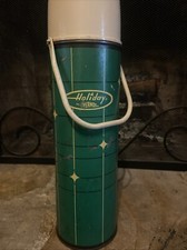 Vintage green holiday for sale  Umatilla