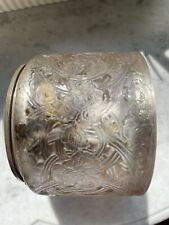 Pendule ato lalique d'occasion  Montargis
