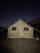 Large x17 montana for sale  Wellington