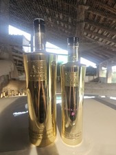 Vodka vuote magnum usato  Almenno San Salvatore