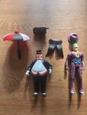 Batman kenner action for sale  UK