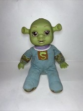 Shrek third babble for sale  Pasadena