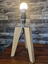 tripod table lamp for sale tripod table lamp for sale WORTHING