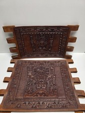 Unused vintage tooled for sale  Sarasota