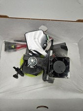 LULZBOT Mini Cabeça de Ferramenta Extrusora Única v2.1 - Caixa Aberta, mas Selada.  Nunca USADO!, usado comprar usado LULZBOT Mini Cabeça de Ferramenta Extrusora Única v2.1 - Caixa Aberta, mas Selada.  Nunca USADO!, usado comprar usado  Enviando para Brazil