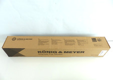 König meyer 199 gebraucht kaufen  Berkenthin