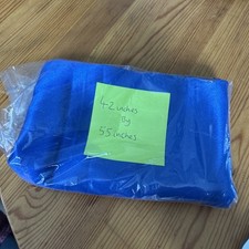 Silky satin fabric for sale  LIVERPOOL