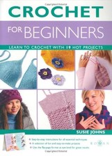 Crochet beginners carroll for sale  UK