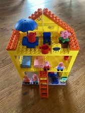 Playbig bloxx peppa gebraucht kaufen  Strausberg-Umland