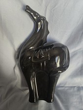 Vintage black stallion for sale  Garden Grove