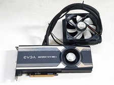 Evga geforce gtx usato  Gaeta