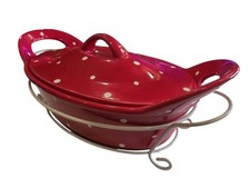 Temp tations red for sale  Foley