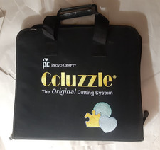 Provo craft coluzzle for sale  Belmont
