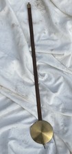 Vintage brass wood for sale  CARLISLE