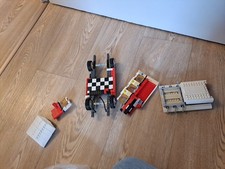 Lego creator volkswagen gebraucht kaufen  Merseburg