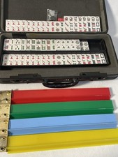Mah jongg game for sale  Sterling