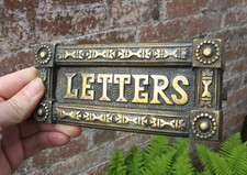 Small antique brass for sale  CARLISLE