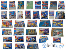 Lego eisenbahn train gebraucht kaufen  Pforzheim