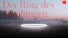 Richard wagner ring gebraucht kaufen  Linden