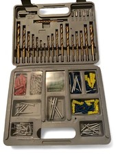 Titanium drill bit for sale  Huntsville