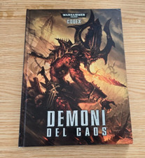 Games workshop warhammer usato  Pietra Ligure
