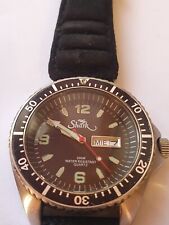 Orologio vintage shark usato  Zocca