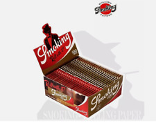 Cartine smoking gold usato  Spedire a Italy