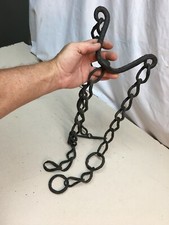 Antique hand forged d'occasion  Expédié en Belgium