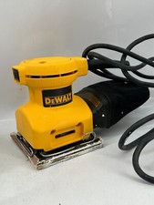 Dewalt yellow sheet for sale  Manassas