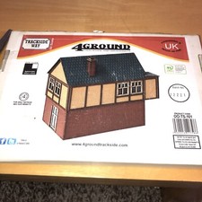 4ground trackside way for sale  TONBRIDGE