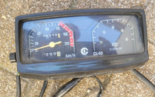Compteur chunlan starway d'occasion  Beauvais-sur-Matha