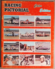 1964 racing pictorial for sale  Sharpsville