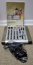Soundcraft compact analog for sale  Brooklyn