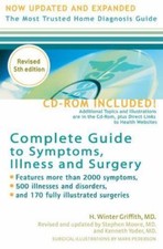 Complete guide symptoms for sale  Aurora