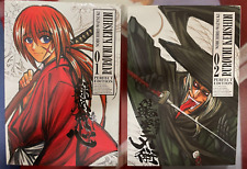 Ruroni kenshin perfect usato  Terni