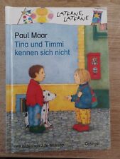Tina timmi kennen gebraucht kaufen  Kirchheimbolanden