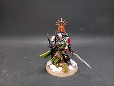 Warhammer 40k dark gebraucht kaufen  Fuchstal
