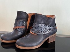 Pikolinos stiefelette . gebraucht kaufen  Bad Soden-Salmünster