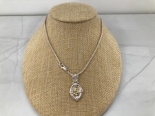 Anatoli sterling silver for sale  Green Bay