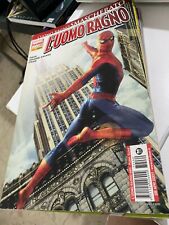 Spider man uomo usato  Roma
