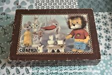 Jeu cubes ortf d'occasion  Beuzeville