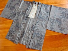 Oshima tsumugi haori usato Oshima tsumugi haori usato  Porto San Giorgio