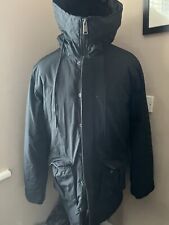 Schott hooded parka for sale  JARROW
