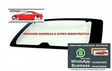 Lunotto verde per usato  Francavilla in Sinni
