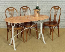 French cast iron for sale  LLANDUDNO JUNCTION