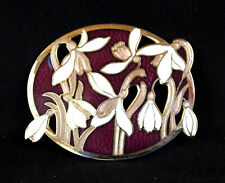 Vintage fish crown for sale  DISS