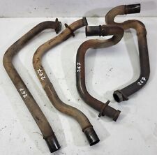 Exhaust manifold Honda VFR 750 RC24 1986-1989 na sprzedaż  PL